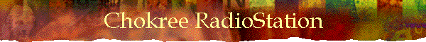 Chokree RadioStation